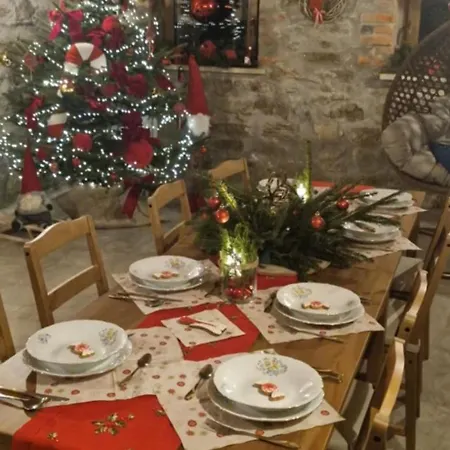 Dom Górska Przystań *