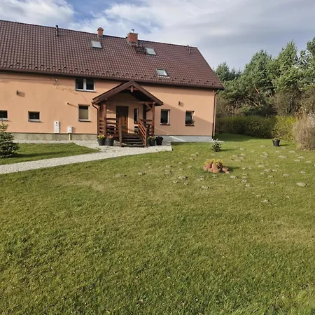 Dom Górska Przystań Apartamento Stronie Śląskie