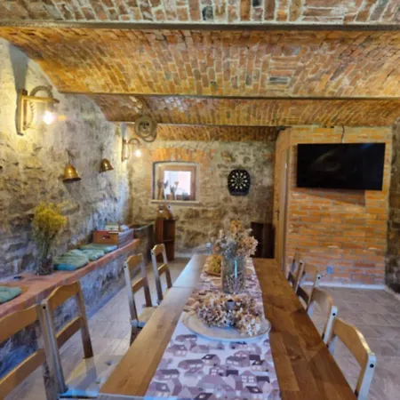 Apartamento Górska Przystań