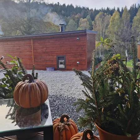 Dom Górska Przystań