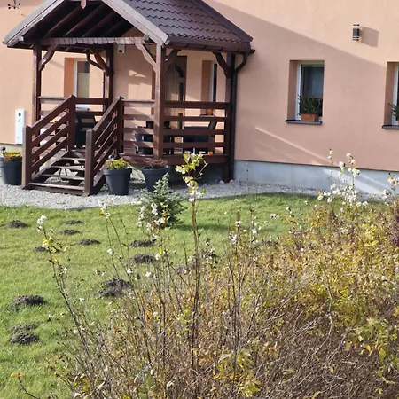 Dom Górska Przystań Stronie Śląskie