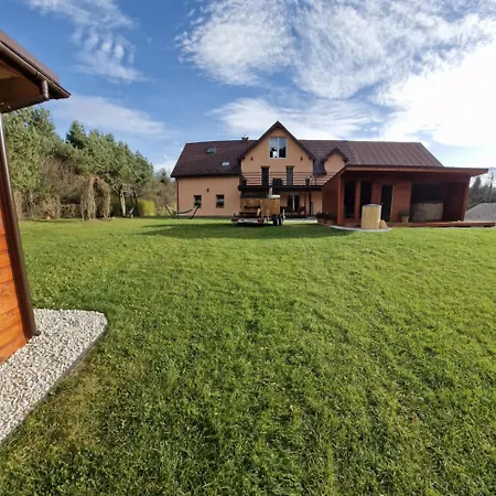 Dom Górska Przystań Stronie Śląskie