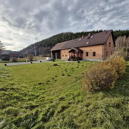 Dom Górska Przystań Apartamento Stronie Śląskie