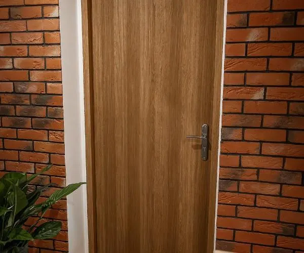 Dom Gorska Przystan Stronie Śląskie