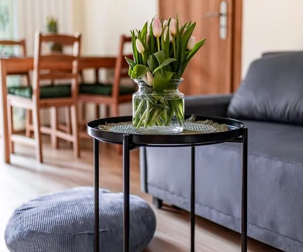 Dom Gorska Przystan *