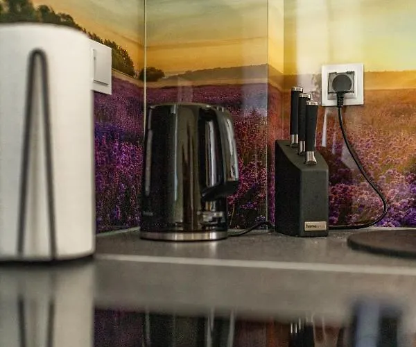 Dom Gorska Przystan Stronie Śląskie