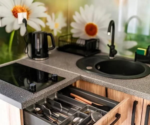 Apartmán Dom Gorska Przystan Stronie Śląskie