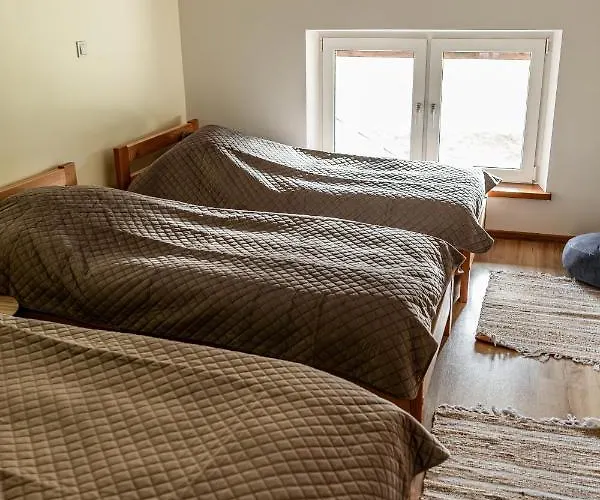 Apartmán Dom Gorska Przystan *