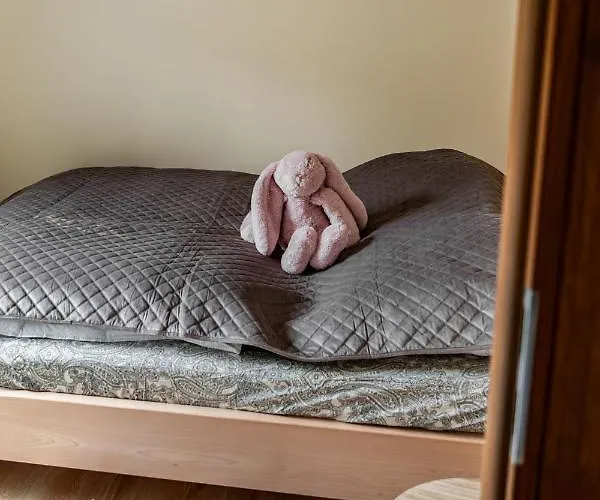 Apartmán Dom Gorska Przystan