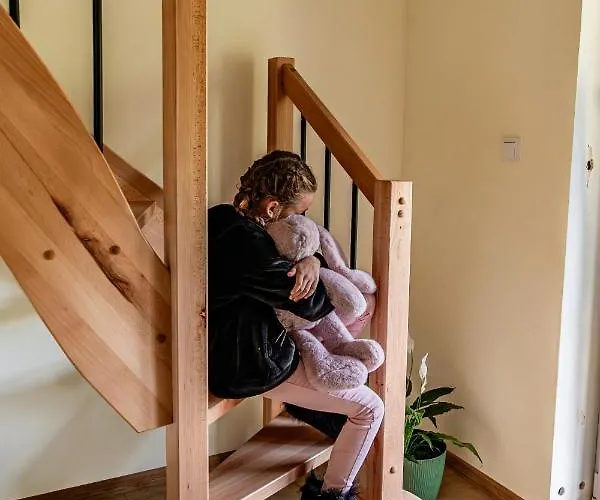 Dom Gorska Przystan * Stronie Śląskie