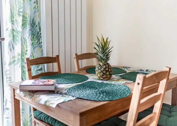 Dom Gorska Przystan Stronie Śląskie