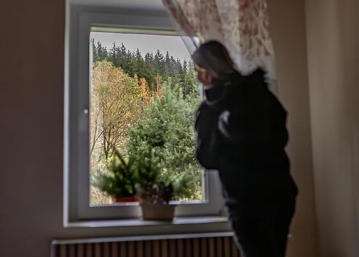 Dom Gorska Przystan *