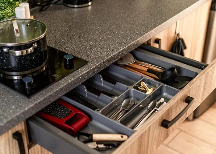 Dom Gorska Przystan *