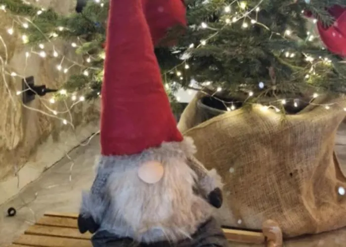 Apartmán Dom Gorska Przystan *