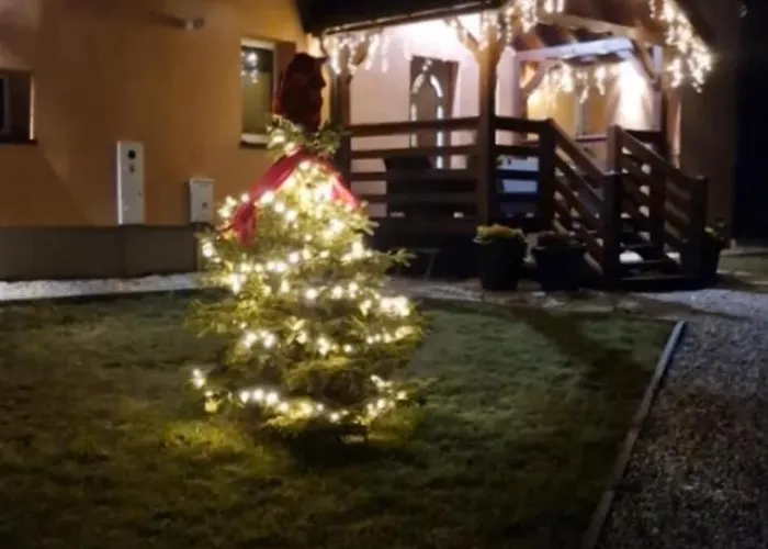 Apartmán Dom Gorska Przystan